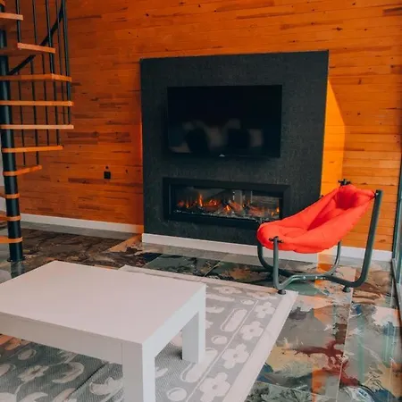 Dogada View Hébergement de vacances *