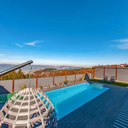 Dogada View