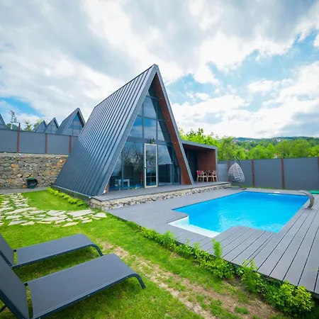 Holiday home Dogada View